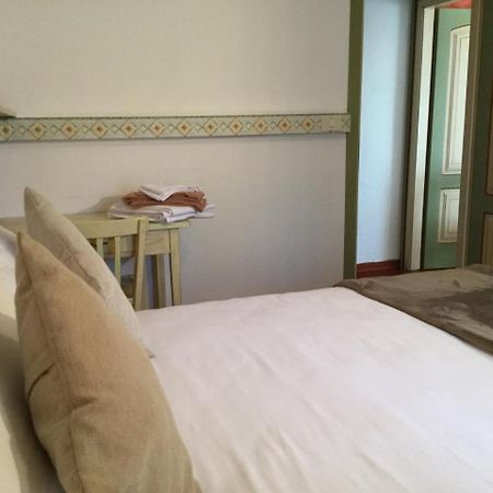 Albergo Ristorante Leso Боско-К'єзануова Екстер'єр фото