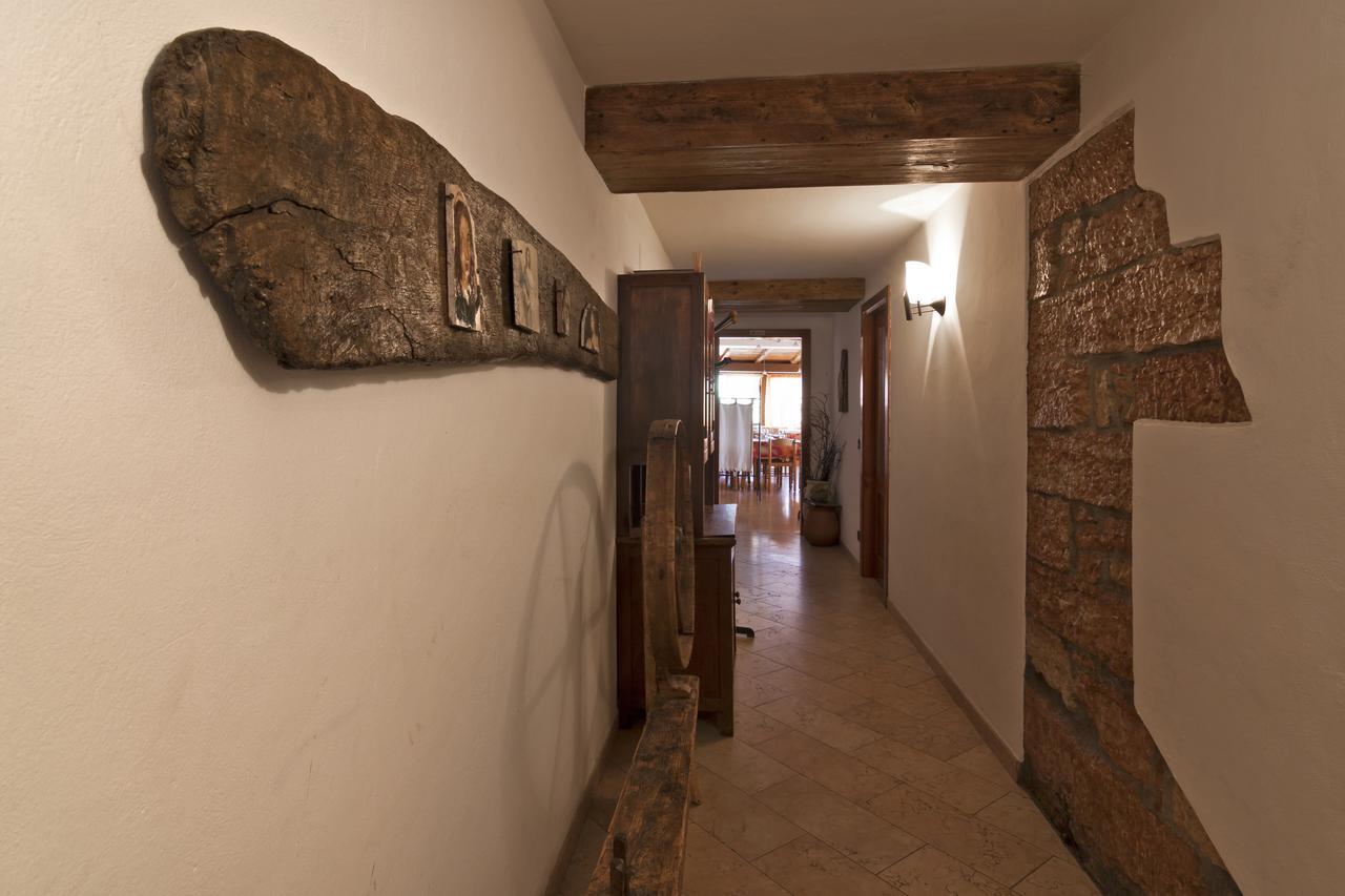 Albergo Ristorante Leso Боско-К'єзануова Екстер'єр фото