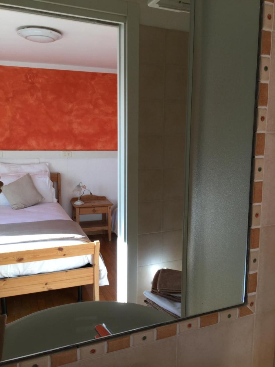 Albergo Ristorante Leso Боско-К'єзануова Екстер'єр фото