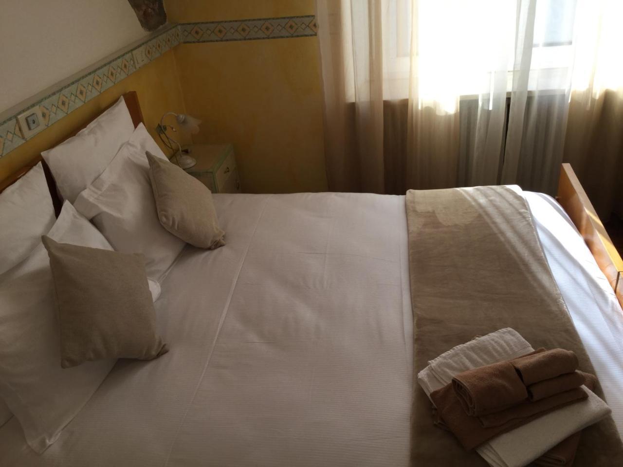 Albergo Ristorante Leso Боско-К'єзануова Екстер'єр фото