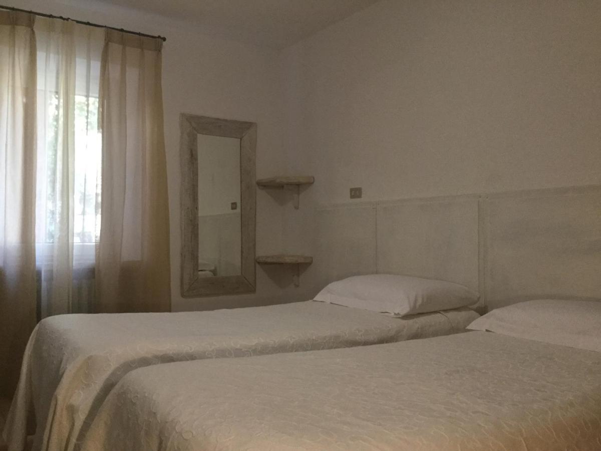 Albergo Ristorante Leso Боско-К'єзануова Екстер'єр фото